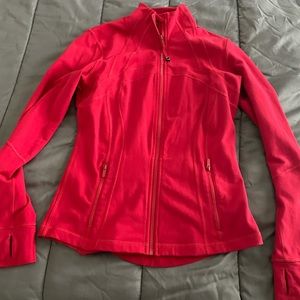 Lululemon define jacket